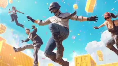 PUBGアップデート42.3配信｜新LMG「RPD」追加、LMG強化・車両射撃弱体化・PC版Playgrounds実装【2026年8月】