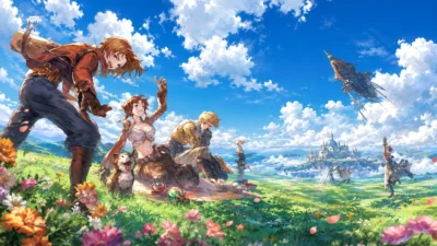 『ラグナロクオンライン3』は初代ROと何が違う？ChinaJoy試遊レポートでオート戦闘・PC版・日本版展開を解説【RO3】