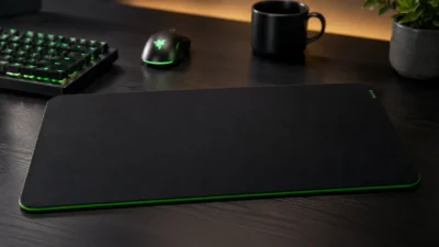 Razer Gigantus V2 Mは買いか｜プロ使用率全体3位・実売1,220円のコストパフォーマンスを検証【2026年版】