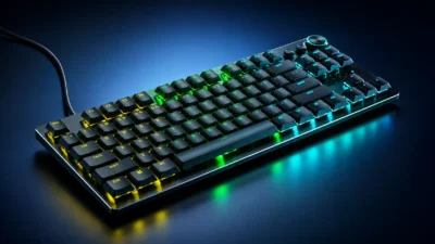 Razer Huntsman V3 Pro Low-Profileは買いか｜HE Magneticと通常V3 Proの価格差で見る立ち位置