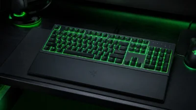 Razer Ornata V3 Xは買い？静音メンブレンのフルサイズキーボード、向く人・向かない人をFPS用途も含めて解説