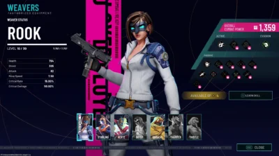 『RIFTSTORM』PC版は重い？必要スペック・3人協力・日本語対応を解説