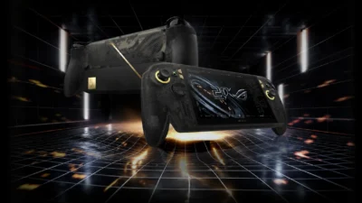 ROG XBOX Ally X20は米国で1,299.99ドル｜日本発売時期とAlly Xとの違い
