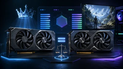 RTX 2070（無印）は2026年でも現役か｜RTX2060 SUPERとほぼ同格、SUPER世代で存在意義を失った型番