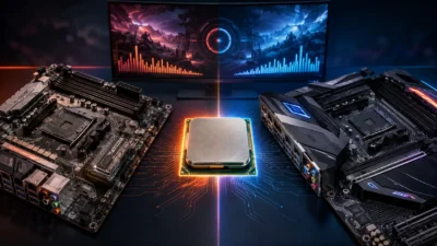 Ryzen 7 5800X3DはX370でもX570とゲーム性能ほぼ同じ｜AM4延命とBIOS対応を再検証【2026年8月】