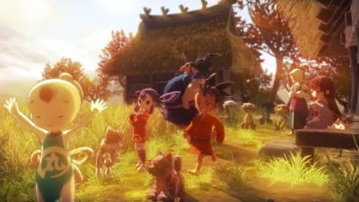 『天穂のサクナヒメ』約5年ぶり大型アップデートがSteamベータで先行公開｜マウス・VSyncなどPC版の不満点も一挙改善