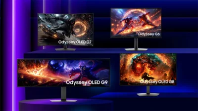 Samsungの新型「Odyssey G6」が世界初1100Hz達成｜QHD600Hzとの違い、買うべき人はどんなプレイヤーか