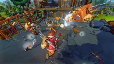 Scrap Mechanic PC版おすすめ設定｜重い・カクつく原因はGPUか物理演算か60fps安定まで解説【1.0】