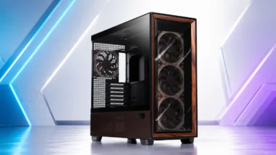 Noctuaファン8基の静音ゲーミングPC「ZEFT R65YC」は買いか｜9800X3D×RTX 5070 Tiを空冷で冷やす構成を解説