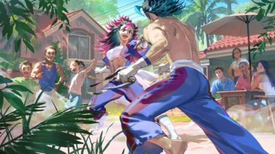 『ストリートファイター6』ヤスミン（Yasmine）必殺技名の意味早見表｜タガログ語9つ・SA3つ・家族呼称8つ【2026年8月】