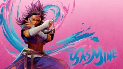 『ストリートファイター6』Year 4新キャラ「ヤスミン」本日8月3日16時配信｜価格・必殺技・バヤニ・モードの仕組みを解説