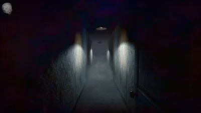 無料ホラー『Silent Wounds – The Doll』10月15日Steam配信｜約1時間で完結、敵から逃げない心理ホラー