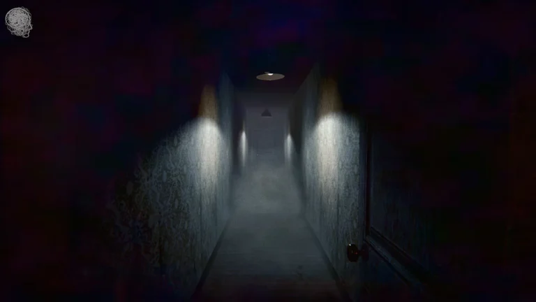 無料ホラー『Silent Wounds - The Doll』10月15日Steam配信｜約1時間で完結、敵から逃げない心理ホラー
