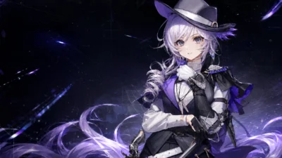 『白銀の城』事前登録1000万人突破｜gamescom 2026・Anime NYC 2026出展決定、ブース内容とコスプレも