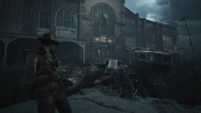 『The Sinking City 2』PC版は重い？必要スペック・おすすめ設定・24時間先行アクセスまとめ【2026年8月】