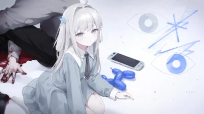 『妹、他者、パラノイア』Steam配信開始｜『ニディガ』にゃるら氏が贈る新作ダークビジュアルノベルの内容とは【2026年8月】