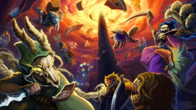 『Slay the Spire 2』新キャラ・Alternate Act 2の開発を本格化｜更新頻度を落とす理由、A20・正式版の今後も整理