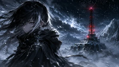 『雪葬（Snowed Under）』は軽い？必要スペック・日本語対応・Steam評価を解説｜雪を掘るチラズアート新作ホラー
