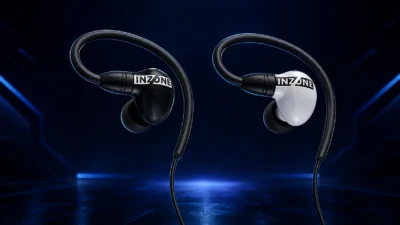SONY INZONE E9は買いか｜Fnatic共同開発の完全密閉構造とマイク非搭載・PC限定EQプリセットの注意点を解説