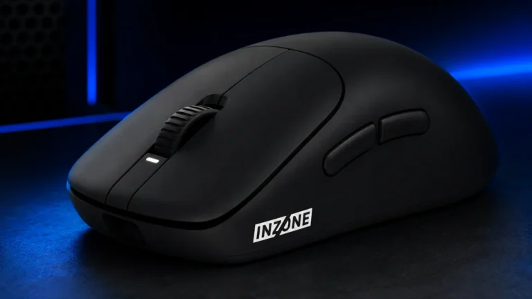 Sony INZONE Mouse-Aは買いか