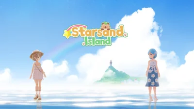 『Starsand Island』正式版1.0は何人で遊べる？4人マルチ・発売日・対応機種まとめ
