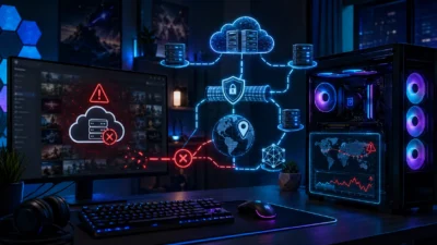 Steamで「Content Servers Unreachable」と出る原因｜VPN・地域・CDN障害を切り分ける【2026年版】
