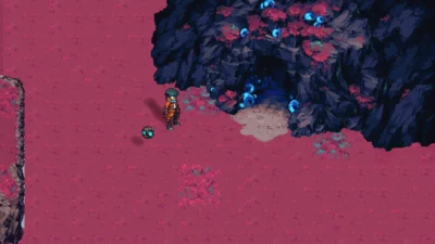 『Stillsun Ark』とは？寄生生物と融合し戦うSF系JRPG発表、必要スペックはIntel HD 4000でも動作