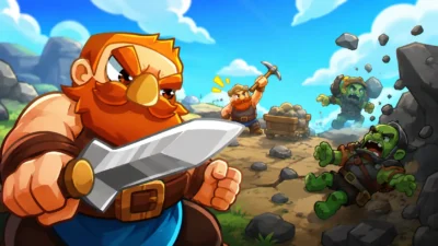 『Stonewards』攻略｜ソロは中盤から急激に難化、アーチャー・メイジの弱点と直近アップデートの変化【2026年8月版】