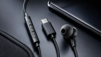 Sudio「V3 Pro」はPCゲーム用として買いか｜2,970円のUSB-C有線イヤホンにANC搭載、通常版V3との990円差を検証