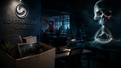 『Until Dawn』開発元Supermassive Gamesが最大75人削減｜Directive 8020発売後、3年連続レイオフ