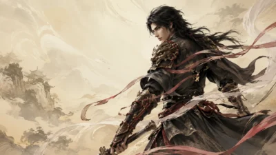 『Swords of Legends』はソウルライク？黒神話：悟空との違い・武器とアーティファクトの戦闘システムを解説