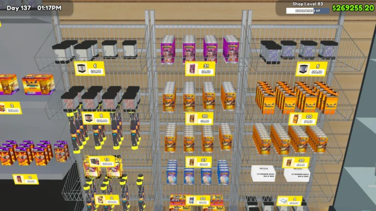 TCG Card Shop Simulator 正式版1.0