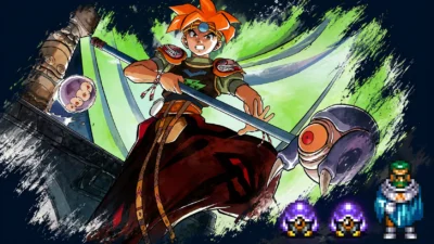 『天地創造』が約31年ぶりに復活｜PC版はSteam・GOG対応、2027年初頭発売予定