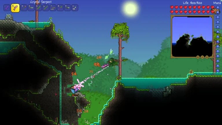 Terraria 1.4.5.7はいつ配信？