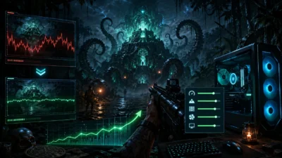 The Mound: Omen of Cthulhu PC版おすすめ設定｜重い・カクつく時の軽量化と60fps設定【2026年版】