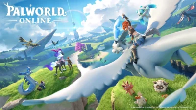 『パルワールドオンライン』発表｜ポケットペア公認スマホ新作はMMORPGに、原作との違い・配信時期・PC版・クロスプレイまとめ
