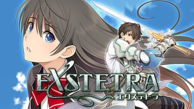 『エクステトラ』HDリマスターはSteamで買いか｜評価は「好評」へ改善、Radeonのクラッシュ回避手順とコンソール版9月3日