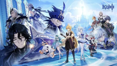 『原神』鍛錬の道にナヴィア・クロリンデら9人追加｜8月12日配信のVer.7.0で所持キャラを無料凸できる条件と交換先を解説
