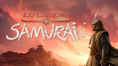 『Expeditions: Samurai』8月7日早期アクセス開始｜戦国日本でステルス・ターン制戦闘・2人協力プレイに対応