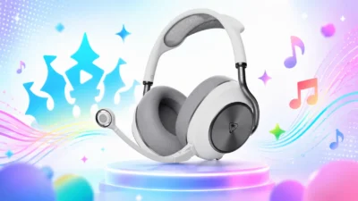 TURTLE BEACH×hololive Dreamsコラボヘッドセット｜Stealth Pro IIが推しタレント全108種で登場