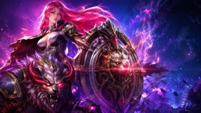 『VanySlash（ヴァニースラッシュ）』はどんなゲーム？体験版は「非常に好評」の個人開発アクションRPG｜8月13日発売・必要スペック解説