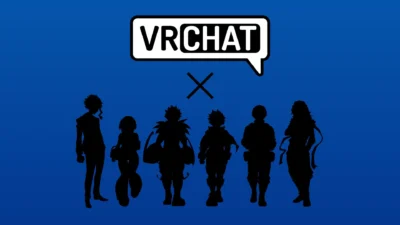 『VRChat』×『僕のヒーローアカデミア』コラボ発表へ｜8月10日10時Anique公式Xで詳細公開、アバターや専用ワールド登場に期待