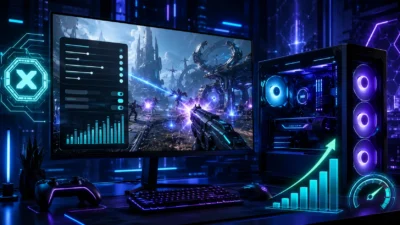 Warframe PC版おすすめ設定｜オープンワールドで重い・カクつく時のFPS改善方法とDirectX 12設定【2026年版】