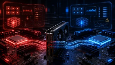 WHEA-LoggerはAMDとIntelで出方が違うのか｜PCIe AERは共通仕様、CPU側MCAの違いを整理【2026年版】
