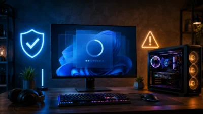 Windows 11 26H2がRelease Previewへ移行｜ゲーミングPCは今すぐ更新する必要がある？【2026年版】