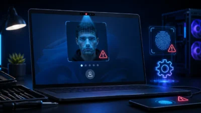 Windows 11で顔認証・指紋認証が使えない原因と直し方｜「このオプションは現在利用できません」の対処法【2026年版】