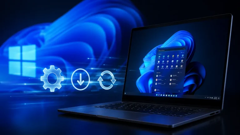 Windows 11 KB5101684で何が変わる