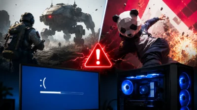KB5121003適用後に『ARC Raiders』『THE FINALS』がクラッシュ｜inpoutx64.sysとの関係を確認