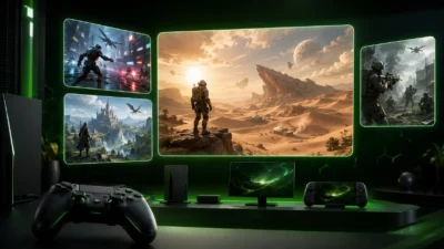 Xbox Game Pass 2026年9月は先行4本判明｜『Dune: Awakening』が全プラットフォームで完全ソロ対応