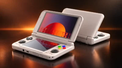 Retroid Pocket Duo Lite+登場｜予約199ドルで3機種目に、Lite/Duoとの価格差は50ドル刻み